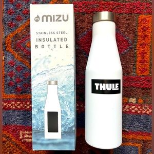 Mizu Thule Branded Water Bottle